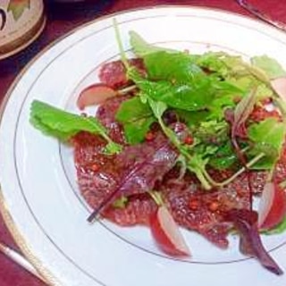 チェリーラディッシュレシピ 作り方の人気順 簡単料理の楽天レシピ チェリーラディッシュレシピ 作り方の人気順 簡単料理の楽天レシピ